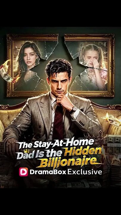The Stay-At-Home Dad Is the Hidden Billionaire | Noble.Screen