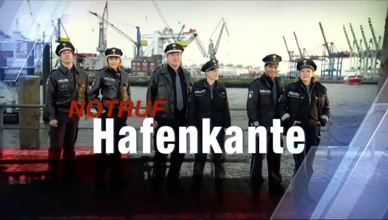 Notruf Hafenkante -208- Elenas letzte Chance