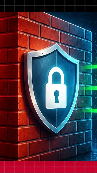 Firewall क्या करता है_ What Does a Firewall Do ?