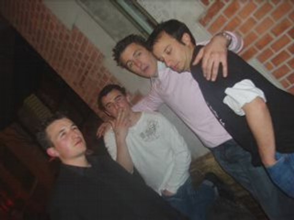 Les gibous: Annif de Ben: Bodega Maximo et Bazar à Toulouse