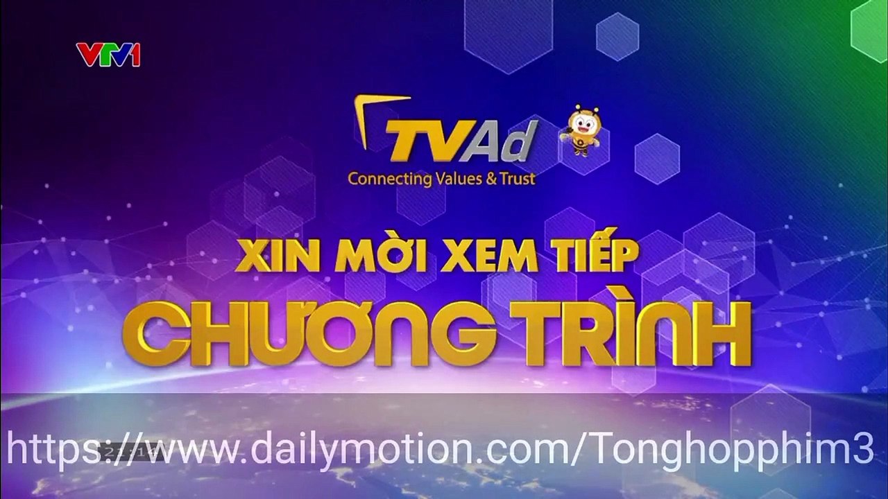 Lằn Ranh - Tập 21 Phim Việt Nam VTV1