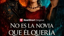 No es la novia que él quería - Película Completa #ARS