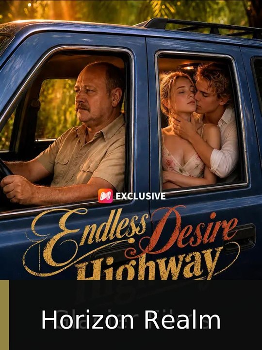 Endless Desire Highway #englishsub #fullmovie🍿🍿🍿 | Horizon Realm