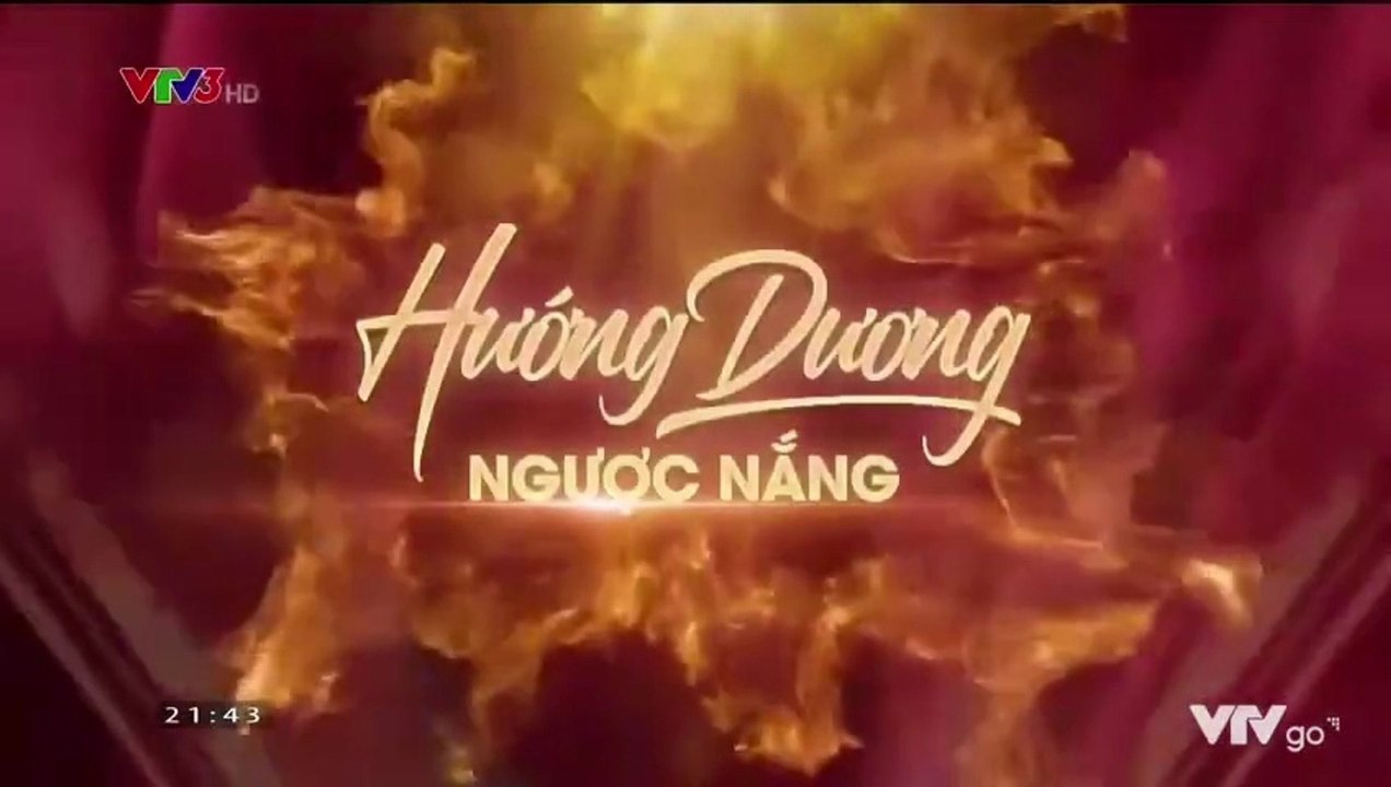 Hướng Dương Ngược Nắng - Phần 1 - Tập 15 - HP Media
