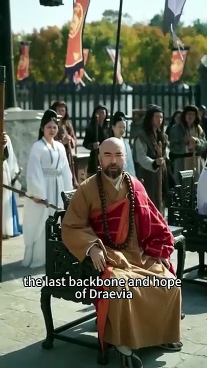 Sword of the Pathfinder Twenty Four Blades Chinese Drama - English Sub [Full Movie]