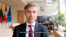 Le notizie del giorno | 08 agosto 2026 - Mattino