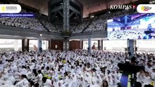Riuh! Mahasiswa UI Cecar Wamendagri Bima Arya: Lebih Penting Pendidikan atau MBG?