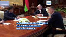 Notícias do dia | 8 de agosto 2026 - Manhã