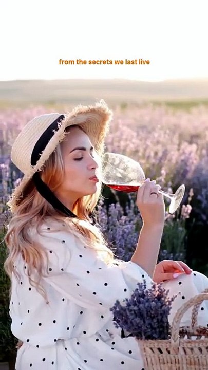Leftover wine 🍷