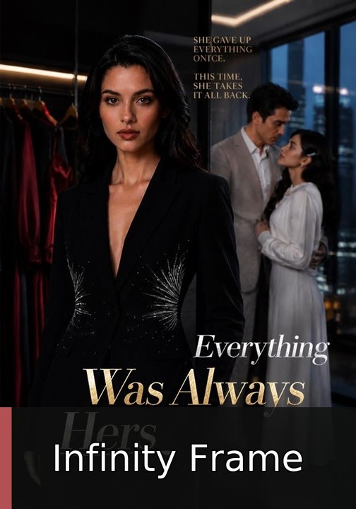 Everything Was Always Hers (FULL) #engsub #fullfilm🌸🍿🍿 | Infinity Frame