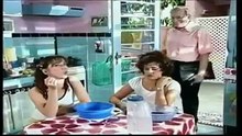 A Grande Família (2002) - O garanhão do futuro contra a mulher gata no cio