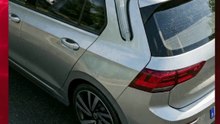 Volkswagen Golf GTI Sunroof Leak It’s Not the Glass!