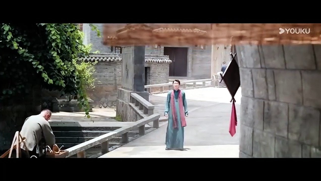 [THUYẾT MINH] Cửu Môn - Tập 02_ Trần Vỹ Đình & Trần Dao & Tăng Uy Hàng (Tăng Thuấn Hy)