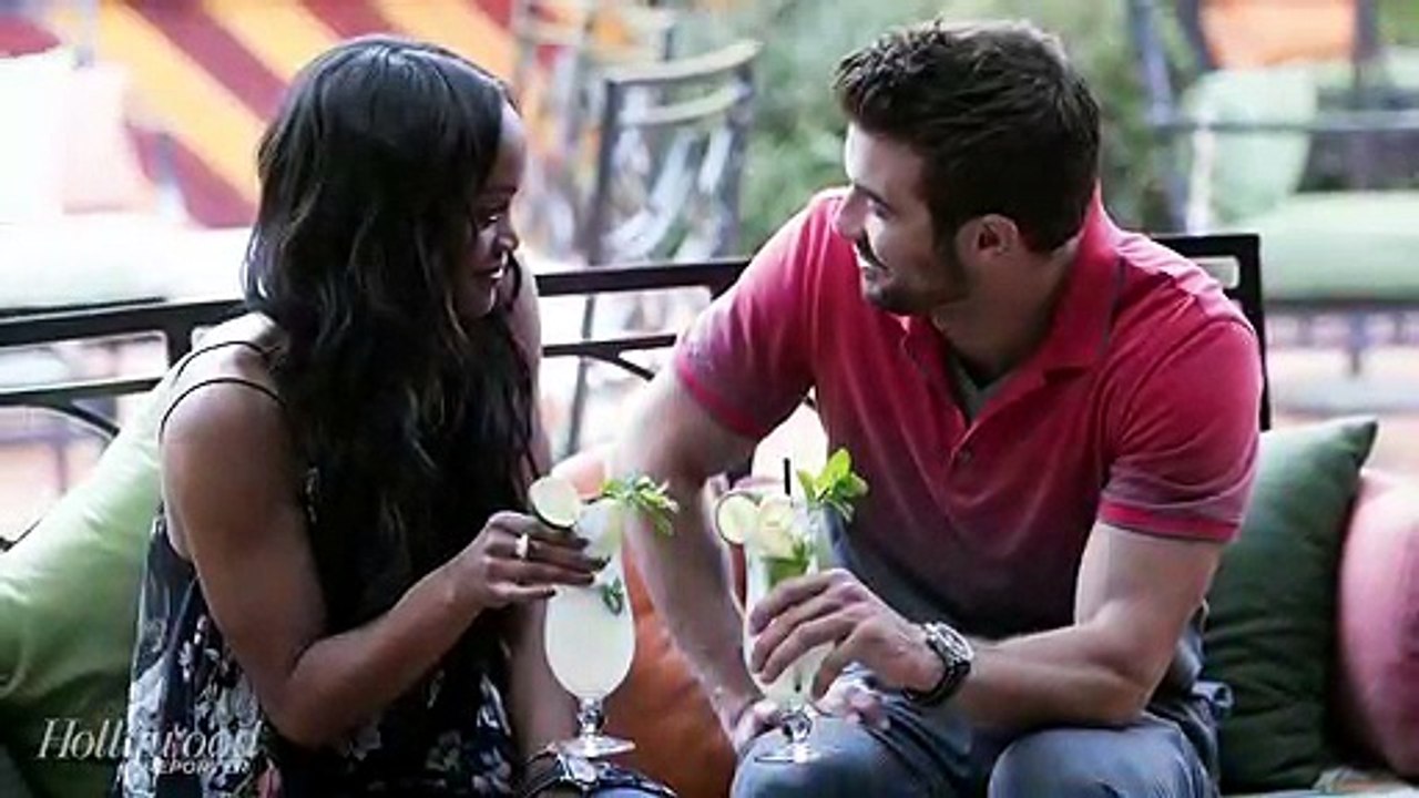 'Bachelorette' Rachel Lindsay on Post-Reality TV Life & Wedding Plans | THR News [Full Movie]