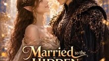 Married To The Hidden Dragon King