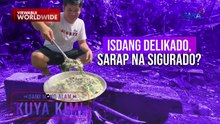 Mga isdang kinatatakutan pero puwedeng kainin, masarap nga ba?! | Dami Mong Alam, Kuya Kim!