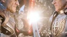Rustblade Witcher | Filme Completo em Português