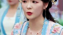张力壬＆孟璐 - 凤阙一诺半生错