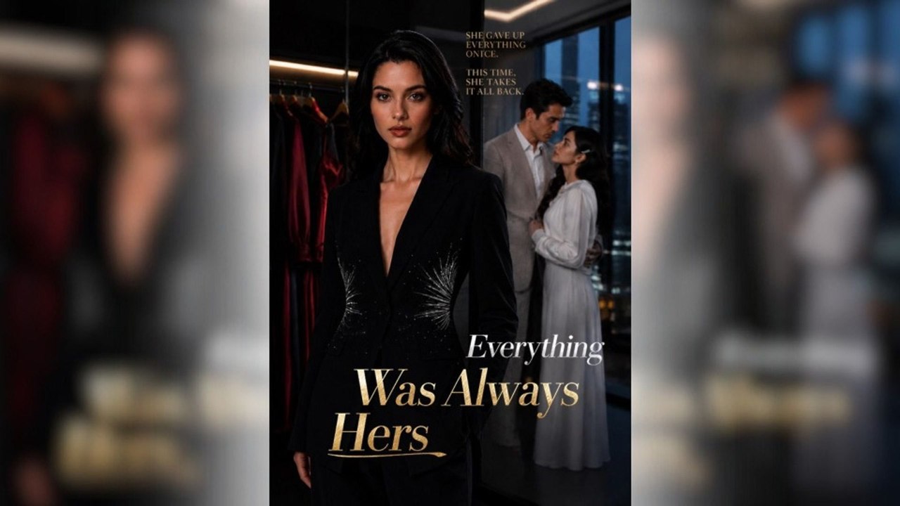 Everything Was Always Hers Full Movie