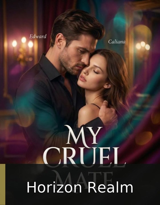 My Cruel Mate | Horizon Realm