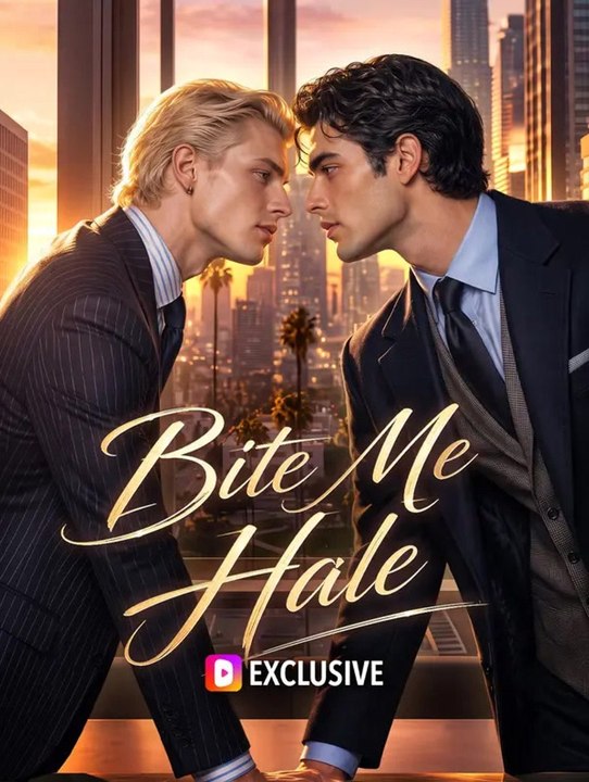 Bite Me, Hale | Série Completa | Short Drama Português