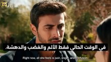 مسلسل الأعراف الحلقة 6 اعلان 1 الرسمي مترجم للعربيه الموسم الثاني عودة إيلول