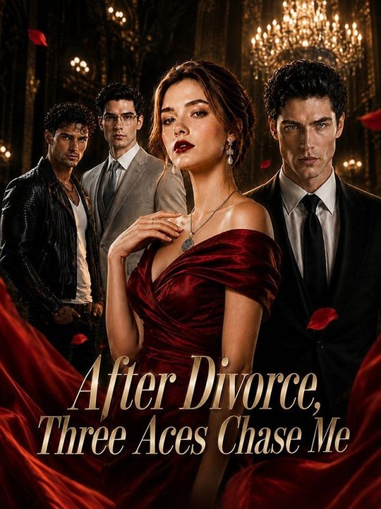 After Divorce, Three Aces Chase Me - Full HD Movie