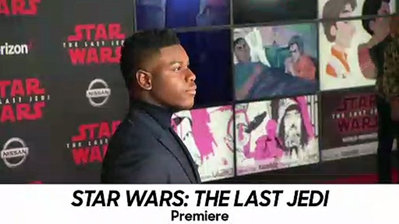 Andy Serkis on the 'Light' and 'Dark' of 'Star Wars: The Last Jedi' & His Love for Han Solo [Full Movie]