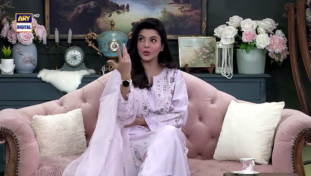 Good Morning Pakistan | Makeup Correction, Special Show | 31 October 2025 | ARY Digital [Full Movie]