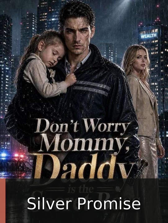 Dont Worry Mommy, Daddy is the Secret Boss🍉FULL🍉