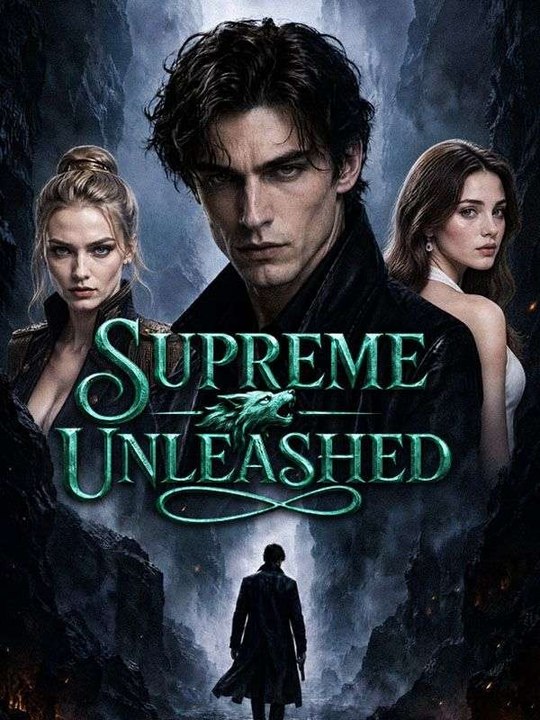 Supreme Unleashed - Full