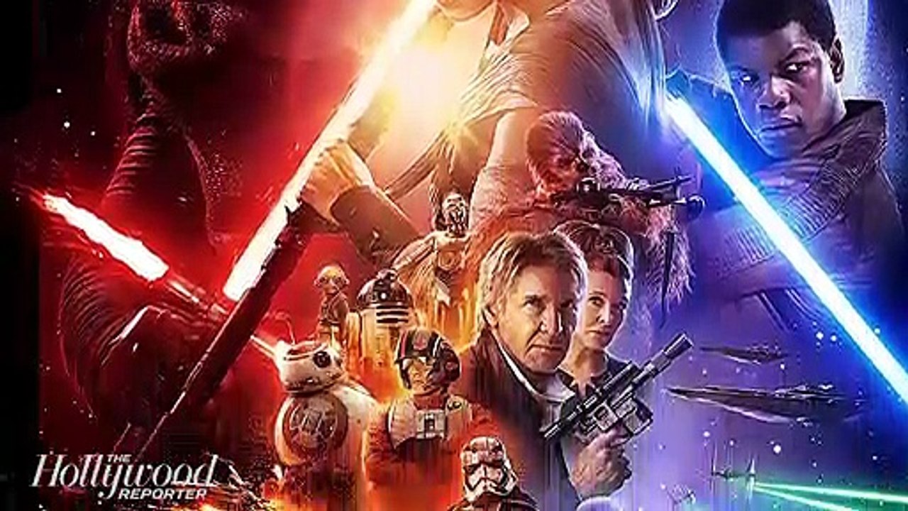 'Star Wars: The Last Jedi' Expected to Gross $425M-Plus at Weekend Box Office | THR News [Full Movie]