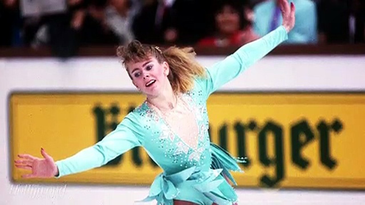 'I, Tonya': 6 of the Film's Stars and Their Real-Life Inspirations | THR News [Full Movie]