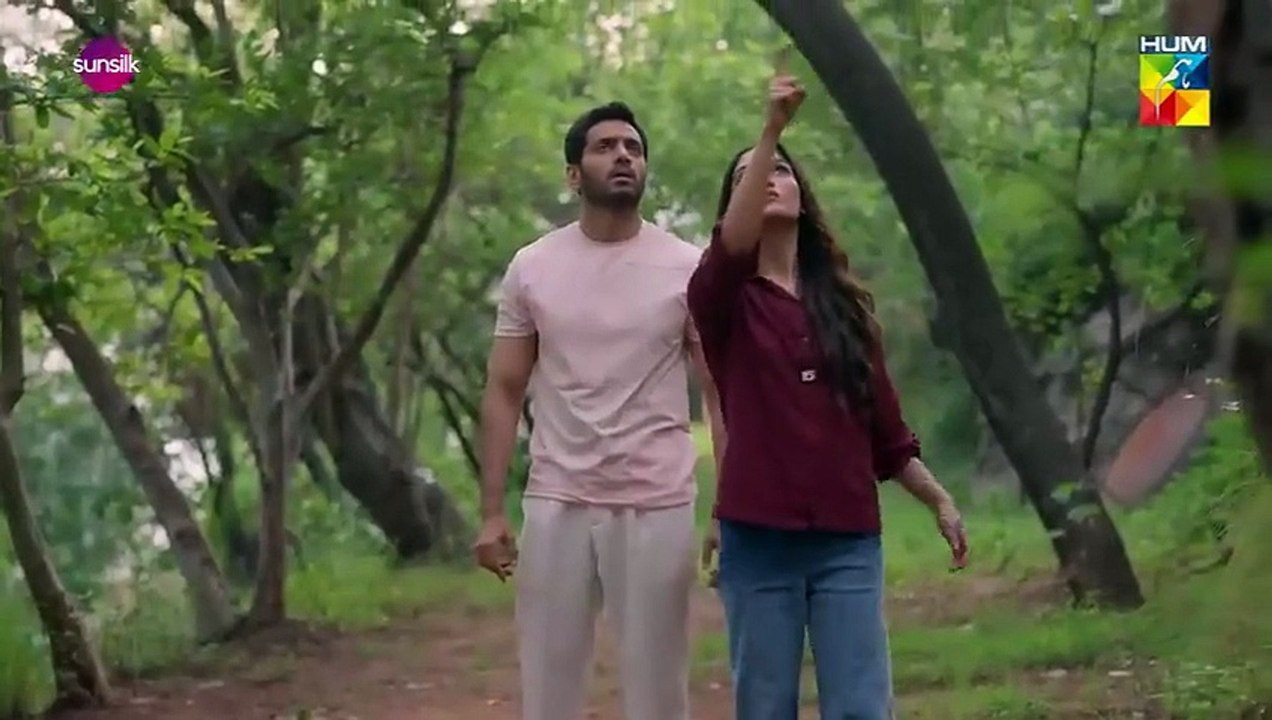 Jinn Ki Shadi Unki Shadi Episode 15  27 October 2025 Wahaj Ali Sehar Khan