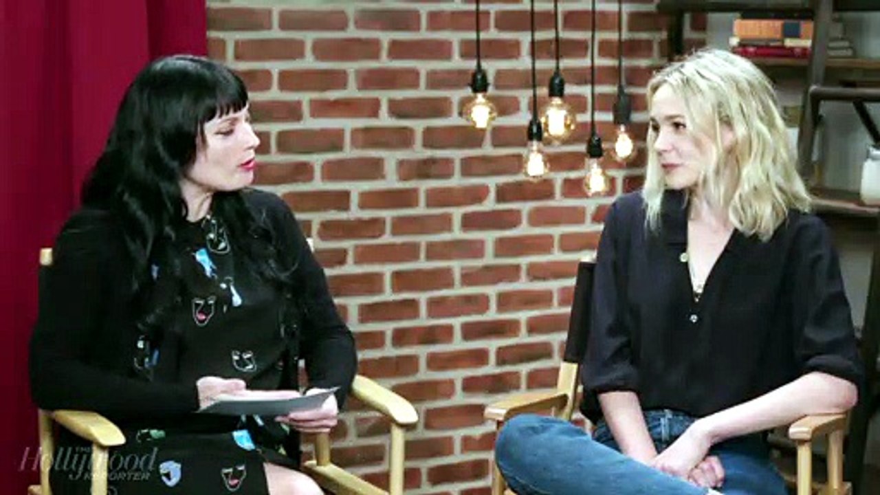 Carey Mulligan On Why She Felt a "Responsibility" With 'Wildlife' Role | In Studio [Full Movie]