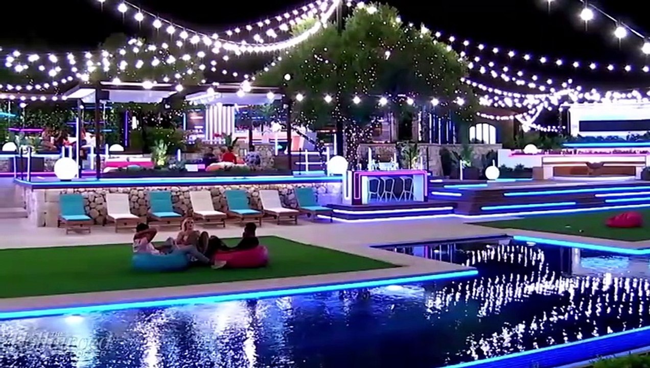 CBS Secures Rights for Dating Show  'Love Island' | THR News [Full Movie]