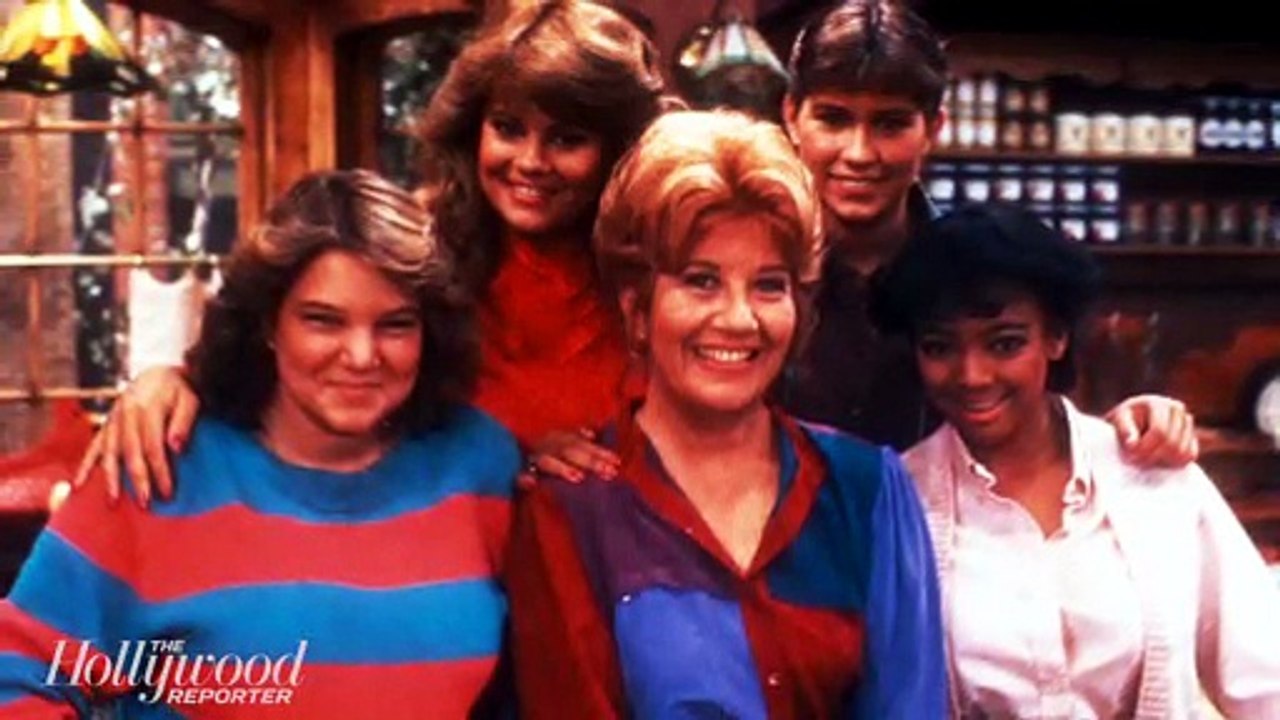 Charlotte Rae, Actress Who Played Mrs. Garrett on 'Facts of Life,' Dies at 92 | THR News [Full Movie]