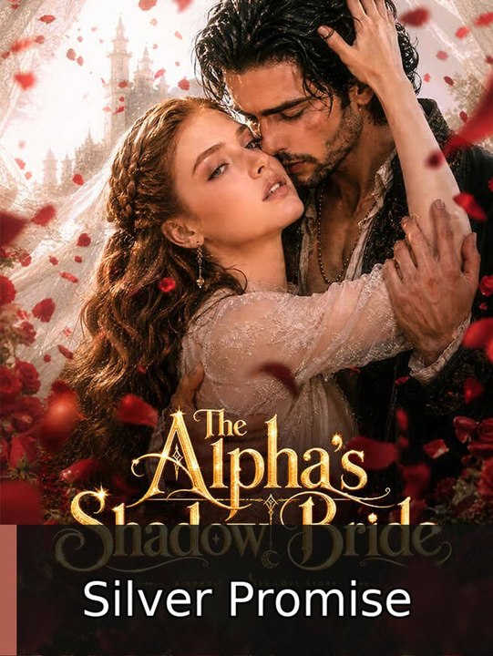 The Alpha's Shadow Bride | Silver Promise