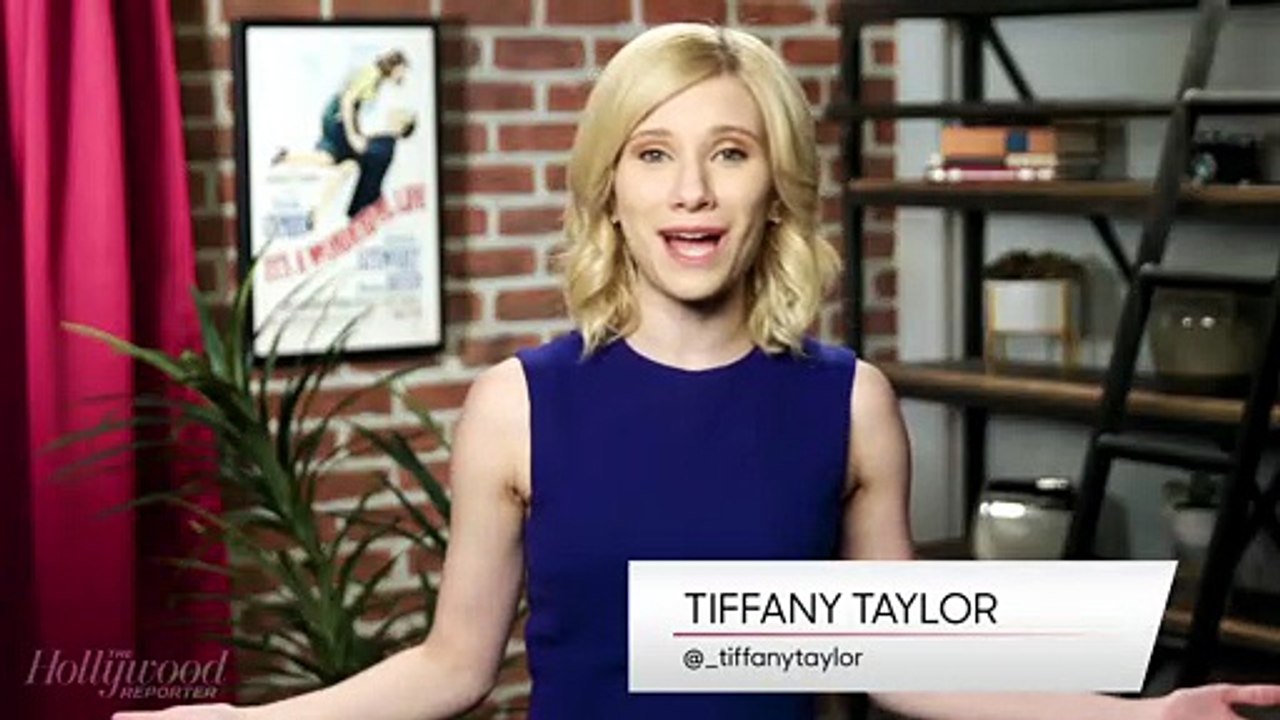 Jillian Bell Set to Star in Showtime's Action-Comedy 'The Wrong Mans' | THR News [Full Movie]