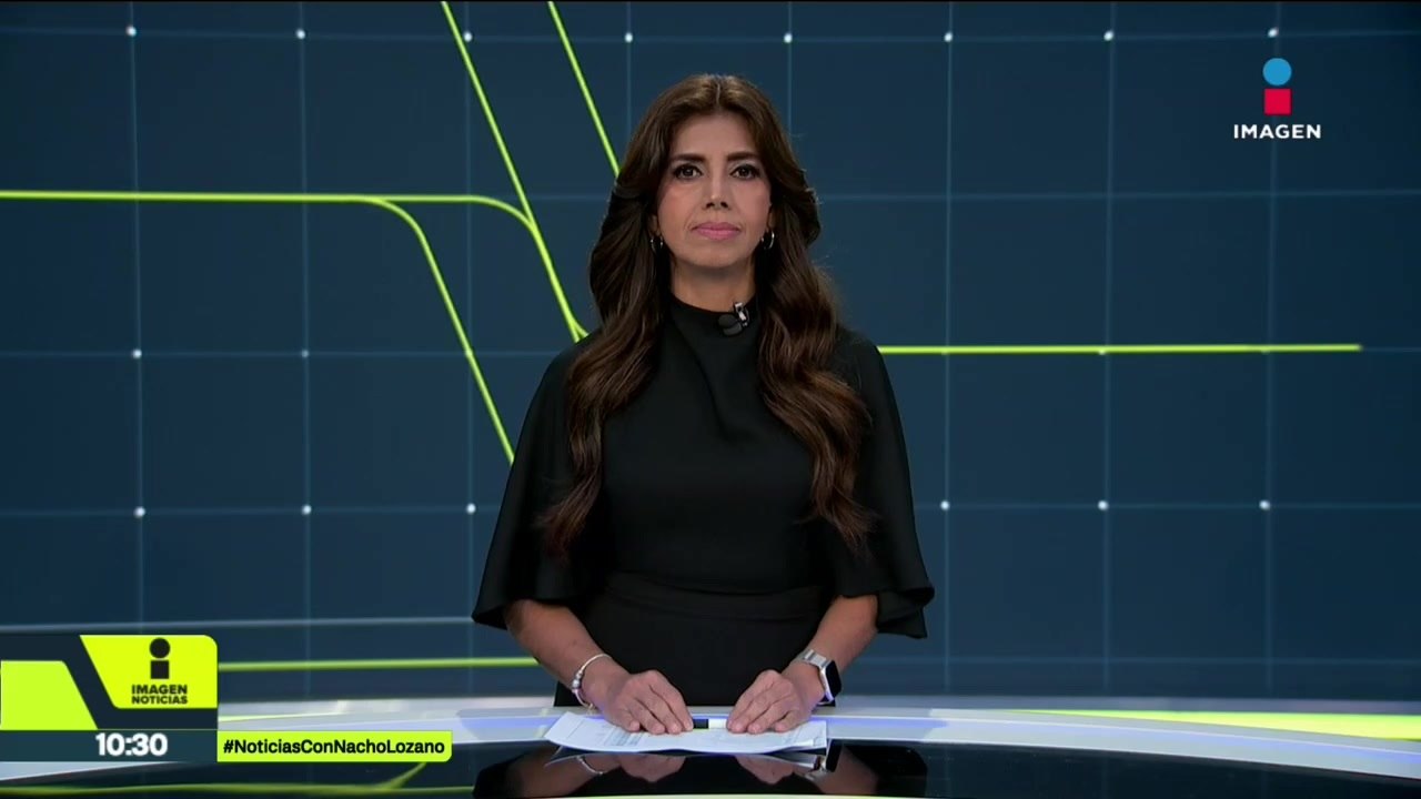 Noticias con Nacho Lozano | Programa completo del 07 de agosto de 2026