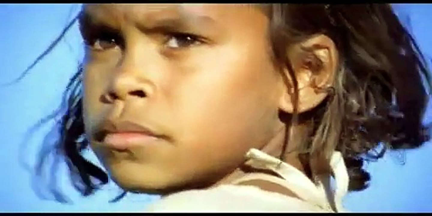 RABBIT-PROOF FENCE (2001) Trailer VO [Full Movie]
