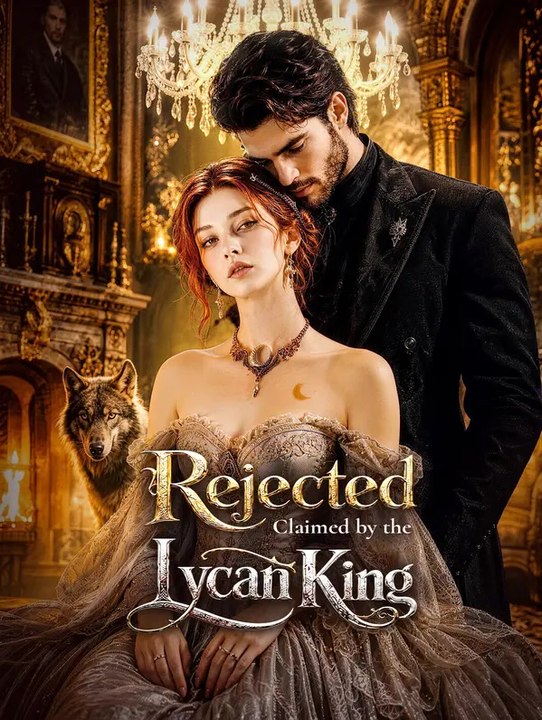 Rejected, Claimed by the Lycan King | Komplette Serie | Short Drama Deutsch