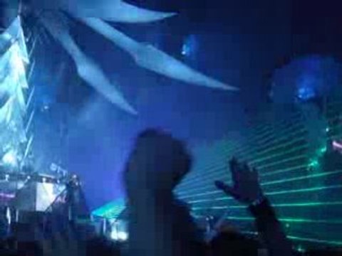 Sensation Black - Amsterdam Arena - 12/07/2008