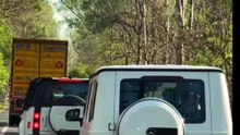 Defender, G-Wagon, & Thar: Which one is taking the crown? 👑