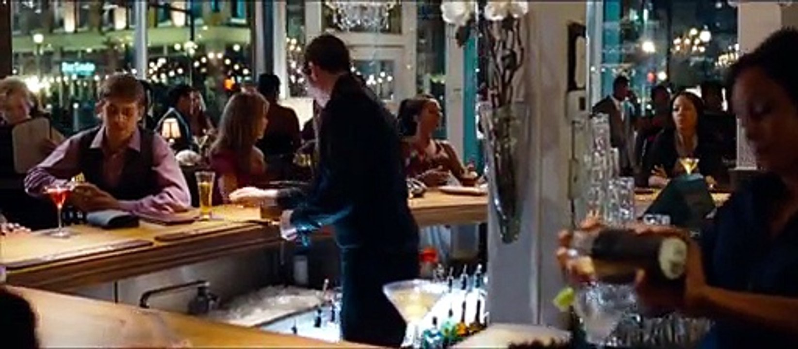 ALEX CROSS (2012) Bande Annonce VF - HD [Full M...