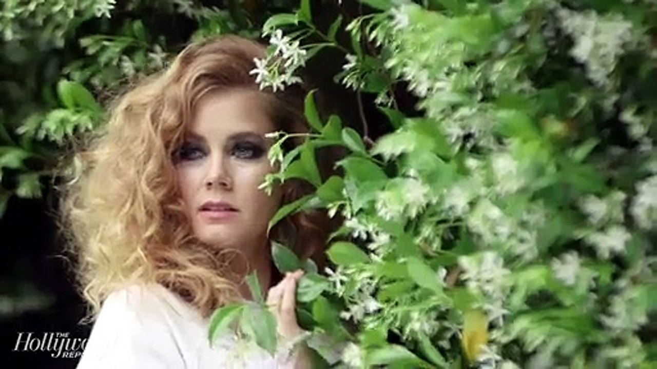 Amy Adams: One Day in Cold Water Canyon [Full Movie]