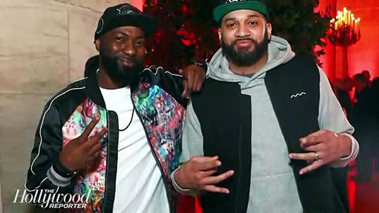 Showtime Sets New Late-Night Talk Show Hosted by Desus and Mero | THR News [Full Movie]
