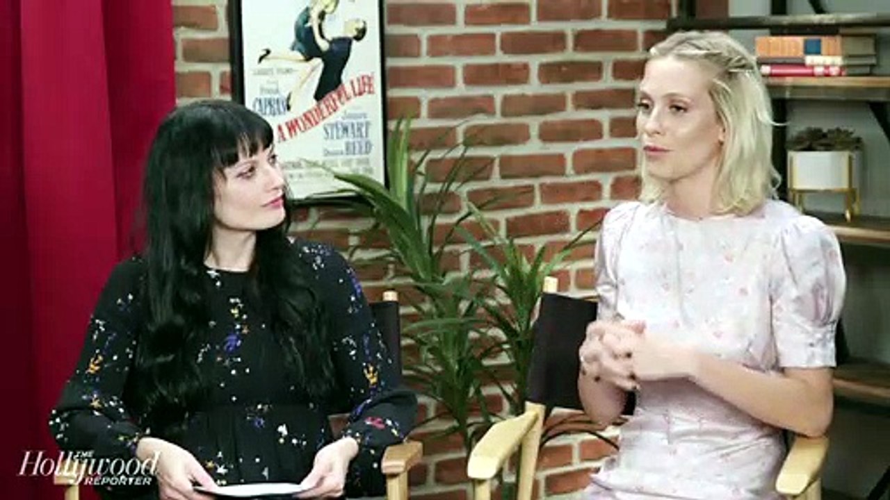 Poppy Delevingne On the Women of 'Picasso:' "Without These Women, I Don’t Think His Genius Would Have Been So Great"| In Studio [Full Movie]