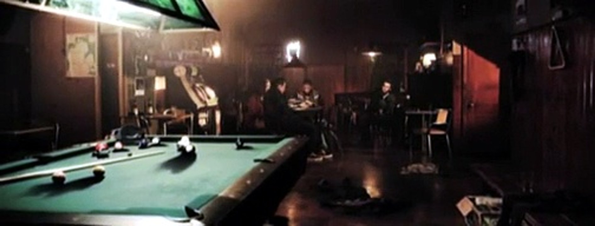 Vanishing On 7th Street (2011) Trailer [Full Movie]