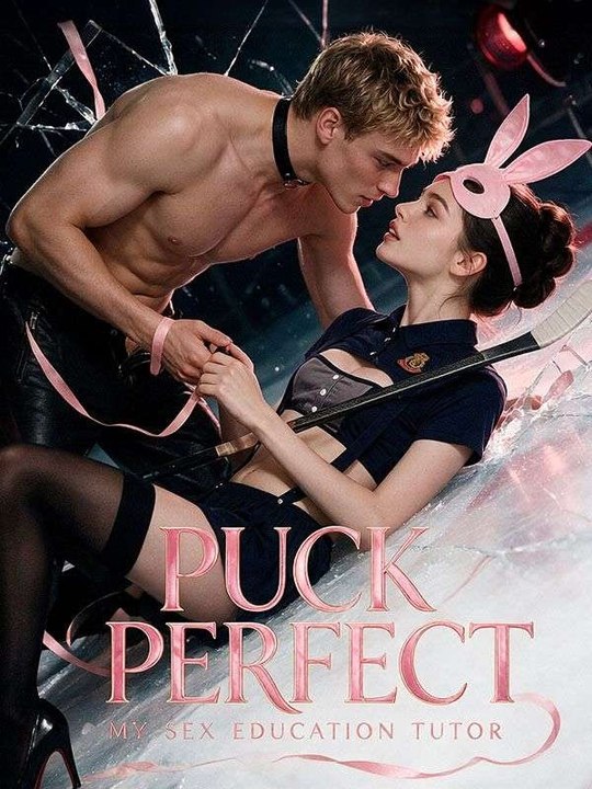 Puck Perfect: My Sex Education Tutor EP